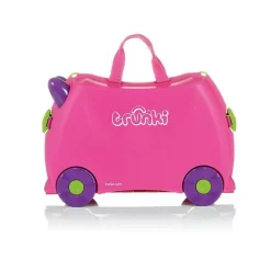 Trunki Ride-On Handbagage Koffer 46 Cm - Trixie -Reisopslagwinkel 1200x1200 266