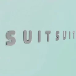 SUITSUIT - Fabulous Fifties - Luminous Mint - Handbagage (55 Cm) -Reisopslagwinkel 1200x1200 268