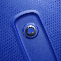 Delsey Moncey Cabin Trolley Case - 55 Cm - Blue -Reisopslagwinkel 1200x1200 277