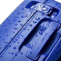 Delsey Moncey Cabin Trolley Case - 55 Cm - Blue -Reisopslagwinkel 1200x1200 278