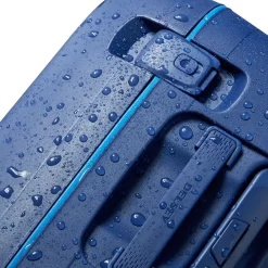 Delsey Moncey Cabin Trolley Case - 55 Cm - Blue -Reisopslagwinkel 1200x1200 281