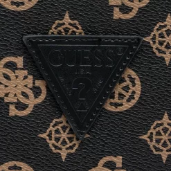 Guess Handbagage Koffer / Trolley / Reiskoffer - 50 Cm - 25 Liter - Wilder - Bruin 21 Guess Handbagage Koffer / Trolley / Reiskoffer - 50 Cm - 25 Liter - Wilder - Bruin -Reisopslagwinkel 1200x1200 297