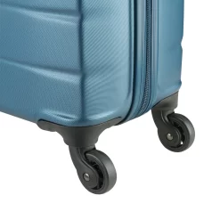 Princess Traveller Grenada - Handbagagekoffer - Grijsblauw - S - 55cm -Reisopslagwinkel 1200x1200 302