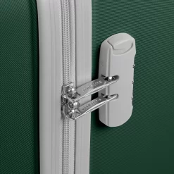 SUITSUIT - Caretta - Jungle Green - Reiskoffer (76 Cm) -Reisopslagwinkel 1200x1200 309