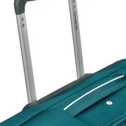 Samsonite Reiskoffer - Popsoda Upright 55/20 (Handbagage) Teal -Reisopslagwinkel 1200x1200 322
