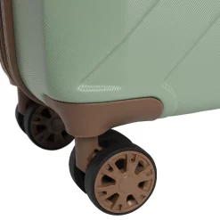 Oistr Florence Handbagage Spinner S Olive Green -Reisopslagwinkel 1200x1200 324