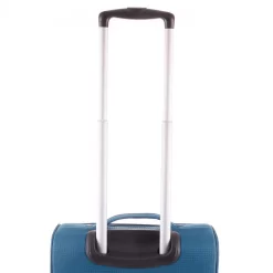 Line Brick Cabin Trolley 2 Wheel 55 Jade Green -Reisopslagwinkel 1200x1200 333