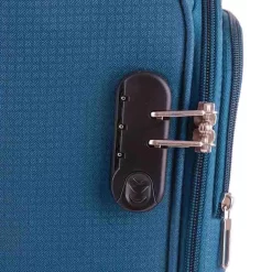 Line Brick Cabin Trolley 2 Wheel 55 Jade Green -Reisopslagwinkel 1200x1200 334