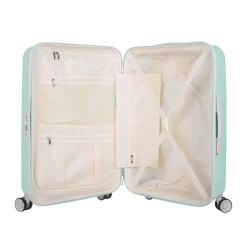 SUITSUIT - Fabulous Fifties - Luminous Mint - Kofferset (55/66/76 Cm) 19 SUITSUIT - Fabulous Fifties - Luminous Mint - Kofferset (55/66/76 Cm) -Reisopslagwinkel 1200x1200 352