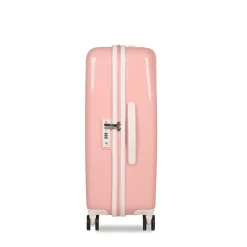 SUITSUIT - Fabulous Fifties - Papaya Peach - Reiskoffer (66 Cm) -Reisopslagwinkel 1200x1200 364