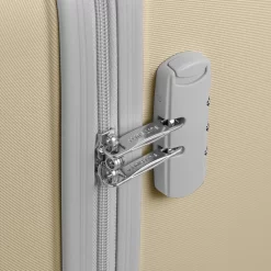 SUITSUIT - Caretta - Pale Khaki - Reiskoffer (76 Cm) 11 SUITSUIT - Caretta - Pale Khaki - Reiskoffer (76 Cm) -Reisopslagwinkel 1200x1200 366