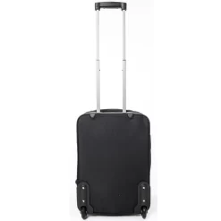 Decent Basic-Line Handbagage Trolley 53 Cm - Zwart -Reisopslagwinkel 1200x1200 369