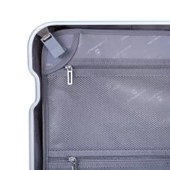 Swissmobility Elite Handbagagekoffer - 55cm Luxe Handbagage Met Dubbele TSA-kliksloten - Blauw 17 Swissmobility Elite Handbagagekoffer - 55cm Luxe Handbagage Met Dubbele TSA-kliksloten - Blauw -Reisopslagwinkel 1200x1200 379