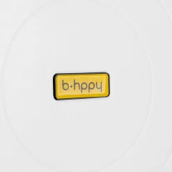 BHPPY - Seashell - Handbagage (55 Cm) -Reisopslagwinkel 1200x1200 385