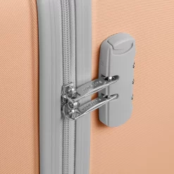 SUITSUIT - Caretta - Melon - Handbagage (53 Cm) -Reisopslagwinkel 1200x1200 395