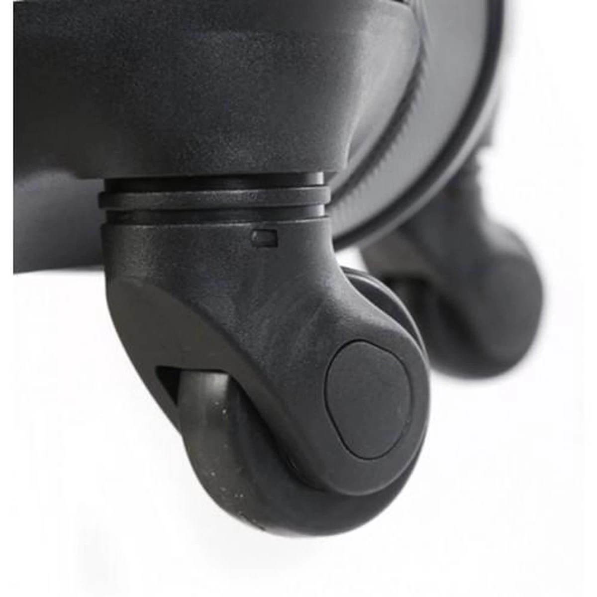 Travelerz Handbagage Koffer Met Wielen 39 Liter - Lichtgewicht - Cijferslot - Donker Blauw 3 Travelerz Handbagage Koffer Met Wielen 39 Liter - Lichtgewicht - Cijferslot - Donker Blauw - Afbeelding 3