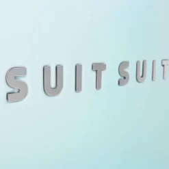 SUITSUIT - Fabulous Fifties - Luminous Mint - Reiskoffer (76 Cm) -Reisopslagwinkel 1200x1200 425