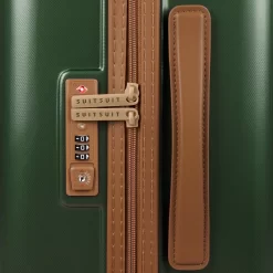 SUITSUIT - Fab Seventies Classic - Beetle Green - Reiskoffer (76 Cm) -Reisopslagwinkel 1200x1200 429