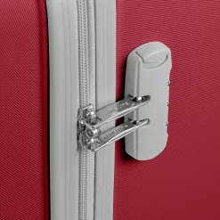 SUITSUIT - Caretta - Red Cherry - Reiskoffer (76 Cm) -Reisopslagwinkel 1200x1200 433