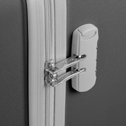 SUITSUIT - Caretta - Cool Gray - Reiskoffer (76 Cm) 11 SUITSUIT - Caretta - Cool Gray - Reiskoffer (76 Cm) -Reisopslagwinkel 1200x1200 435