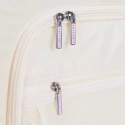 SUITSUIT - Fabulous Fifties - Pink Dust - Reiskoffer (76 Cm) -Reisopslagwinkel 1200x1200 450