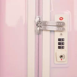 SUITSUIT - Fabulous Fifties - Pink Dust - Reiskoffer (76 Cm) -Reisopslagwinkel 1200x1200 451