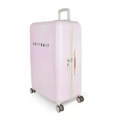 SUITSUIT - Fabulous Fifties - Pink Dust - Reiskoffer (76 Cm) -Reisopslagwinkel 1200x1200 454