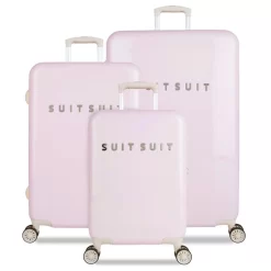 SUITSUIT - Fabulous Fifties - Pink Dust - Reiskoffer (76 Cm) -Reisopslagwinkel 1200x1200 455