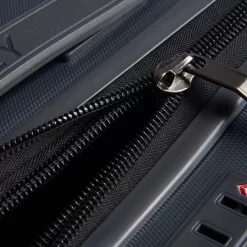 Delsey Handbagage Harde Koffer / Trolley / Reiskoffer - Freestyle - 55 Cm - Grijs 24 Delsey Handbagage Harde Koffer / Trolley / Reiskoffer - Freestyle - 55 Cm - Grijs -Reisopslagwinkel 1200x1200 460