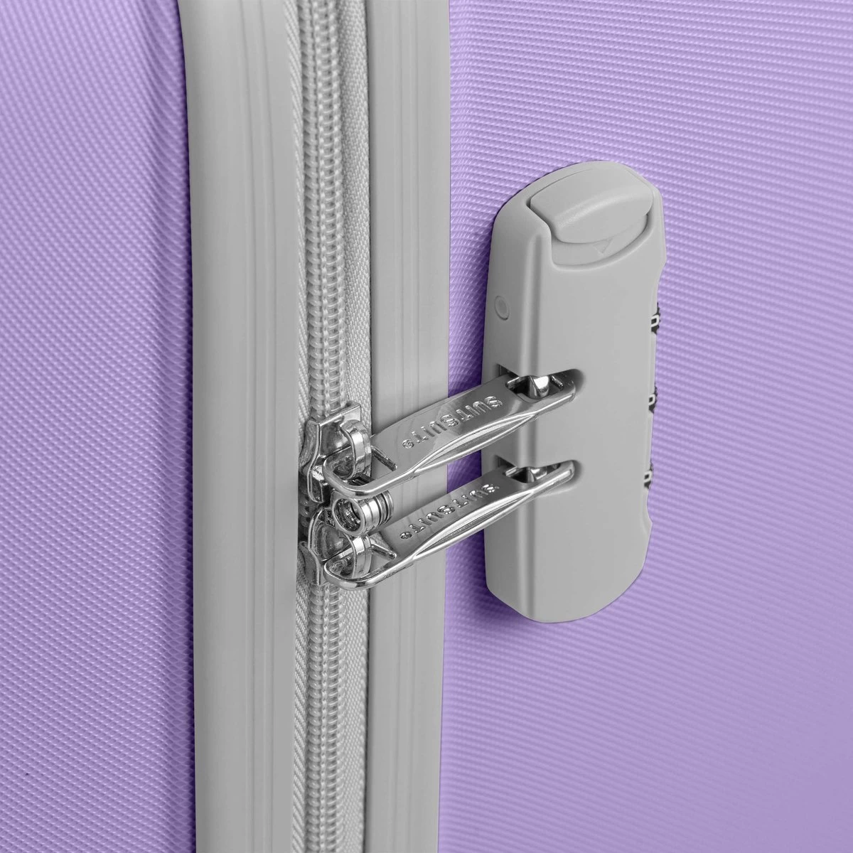 SUITSUIT - Caretta - Bright Lavender - Duo Set (53/76 Cm) 7 SUITSUIT - Caretta - Bright Lavender - Duo Set (53/76 Cm) - Afbeelding 7