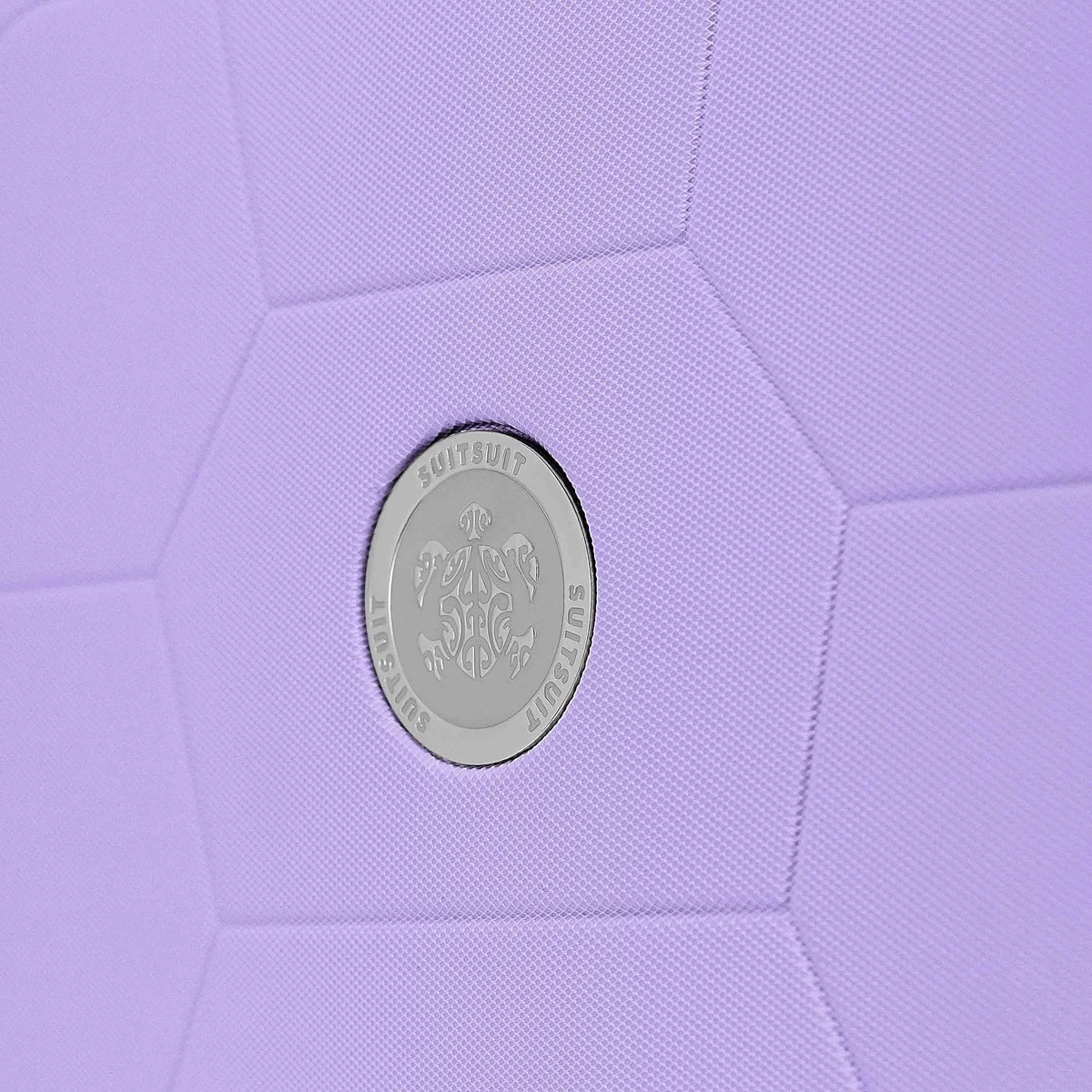 SUITSUIT - Caretta - Bright Lavender - Duo Set (53/76 Cm) 8 SUITSUIT - Caretta - Bright Lavender - Duo Set (53/76 Cm) - Afbeelding 8