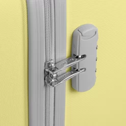 SUITSUIT - Caretta - Elfin Yellow - Handbagage (53 Cm) -Reisopslagwinkel 1200x1200 485