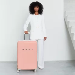 SUITSUIT - Fabulous Fifties - Papaya Peach - Duo Set (55/76 Cm) 13 SUITSUIT - Fabulous Fifties - Papaya Peach - Duo Set (55/76 Cm) -Reisopslagwinkel 1200x1200 498