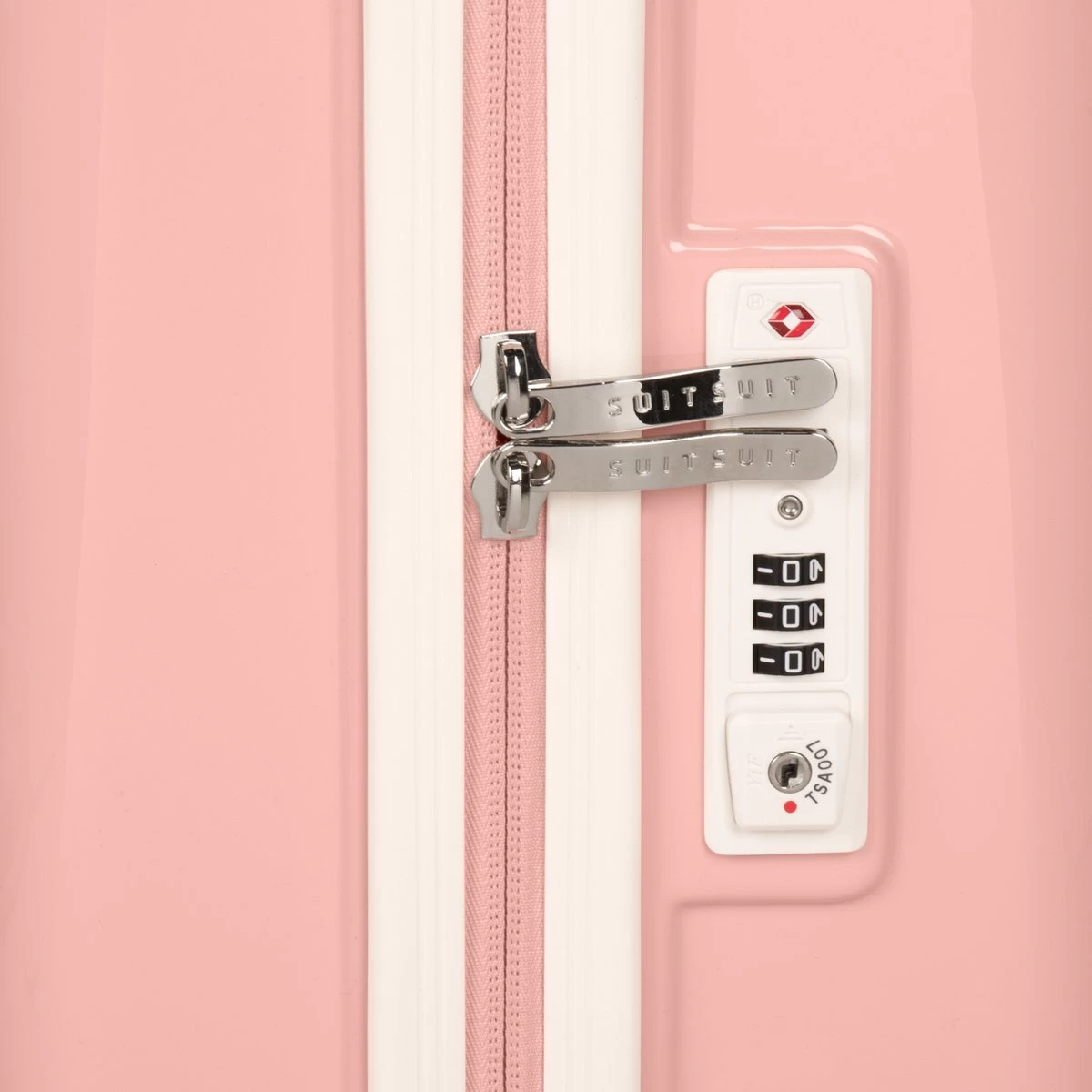 SUITSUIT - Fabulous Fifties - Papaya Peach - Duo Set (55/76 Cm) 8 SUITSUIT - Fabulous Fifties - Papaya Peach - Duo Set (55/76 Cm) - Afbeelding 8