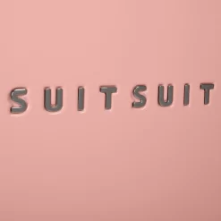 SUITSUIT - Fabulous Fifties - Papaya Peach - Handbagage (55 Cm) -Reisopslagwinkel 1200x1200 507