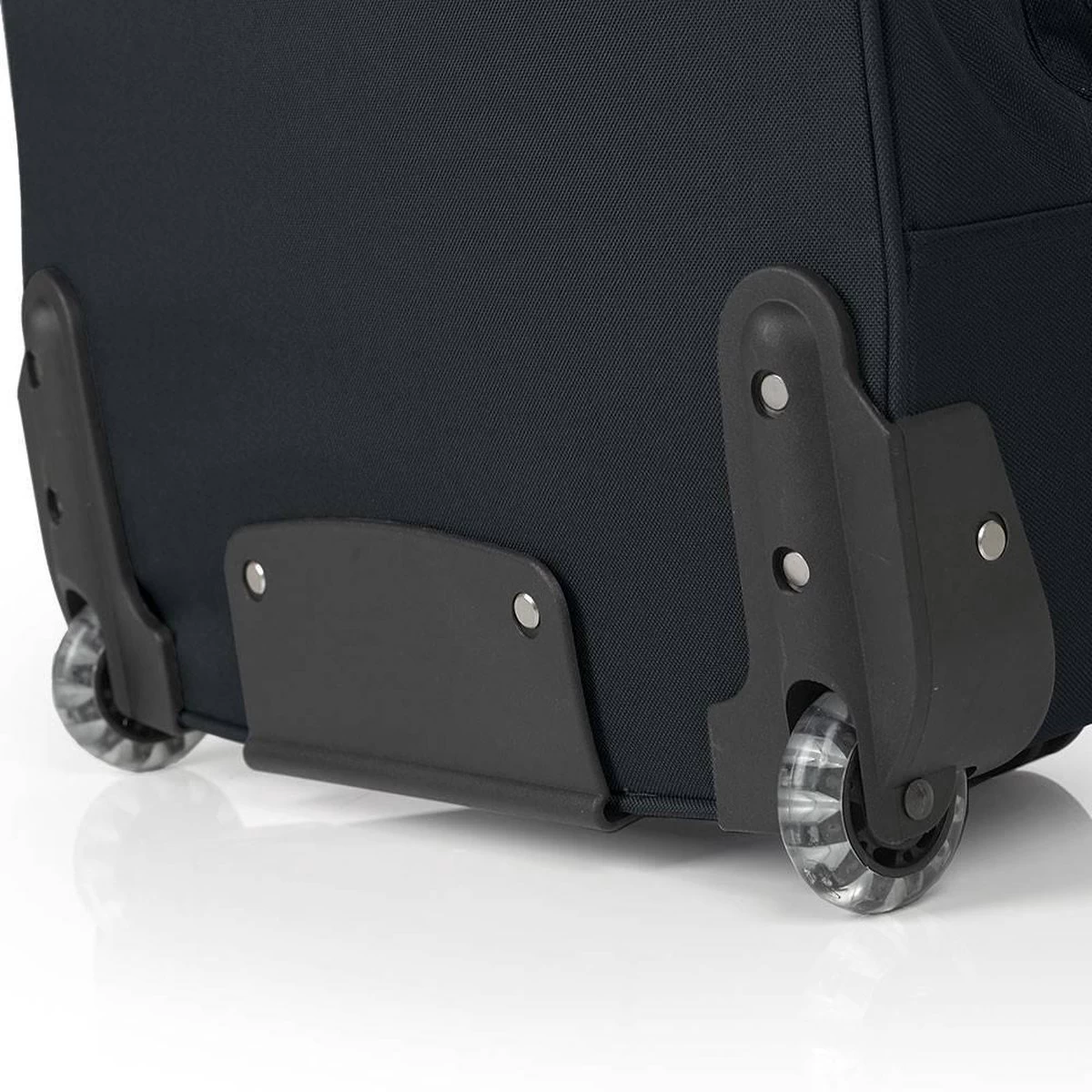 Gabol Laptoptrolleys Week - Zwart 2 Gabol Laptoptrolleys Week - Zwart - Afbeelding 2