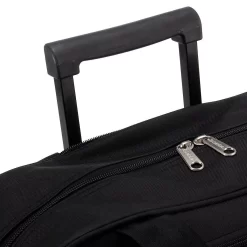 Gabol Laptoptrolleys Week - Zwart 26 Gabol Laptoptrolleys Week - Zwart -Reisopslagwinkel 1200x1200 522