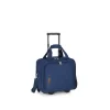 Gabol Week Pilot Case Handbagage - Laptopkoffer - Blauw
