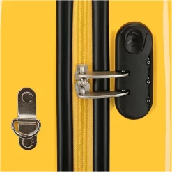 Disney Winnie The Pooh Kinderkoffer ABS Rol Zit Geel 10 Disney Winnie The Pooh Kinderkoffer ABS Rol Zit Geel -Reisopslagwinkel 1200x1200 559