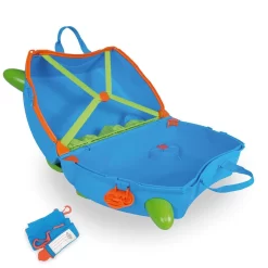 Trunki Ride-On Handbagage Koffer 46 Cm - Terrance -Reisopslagwinkel 1200x1200 584