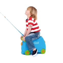 Trunki Ride-On Handbagage Koffer 46 Cm - Terrance -Reisopslagwinkel 1200x1200 589