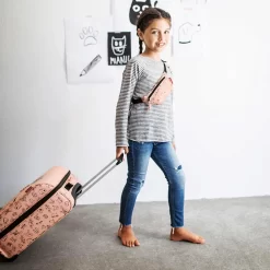 Reisenthel Trolley XS Kids Reiskoffer Kind - Maat XS - 12L - Cats&Dogs Rose Roze 12 Reisenthel Trolley XS Kids Reiskoffer Kind - Maat XS - 12L - Cats&Dogs Rose Roze -Reisopslagwinkel 1200x1200 620