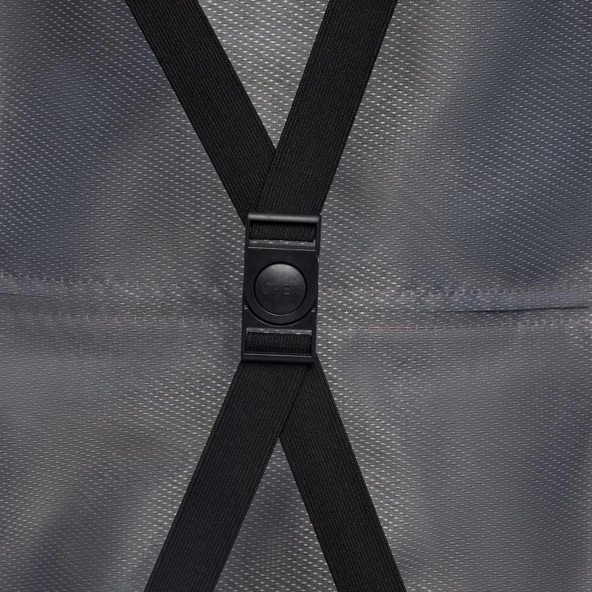 ©TROLLEYZ - Paris No.5 - Reiskoffer - 78cm Met TSA Slot - Dubbele Wielen - 360° Spinners - 100% Polypropyleen - Reiskoffer In Ice Blue 8 ©TROLLEYZ - Paris No.5 - Reiskoffer - 78cm Met TSA Slot - Dubbele Wielen - 360° Spinners - 100% Polypropyleen - Reiskoffer In Ice Blue - Afbeelding 8