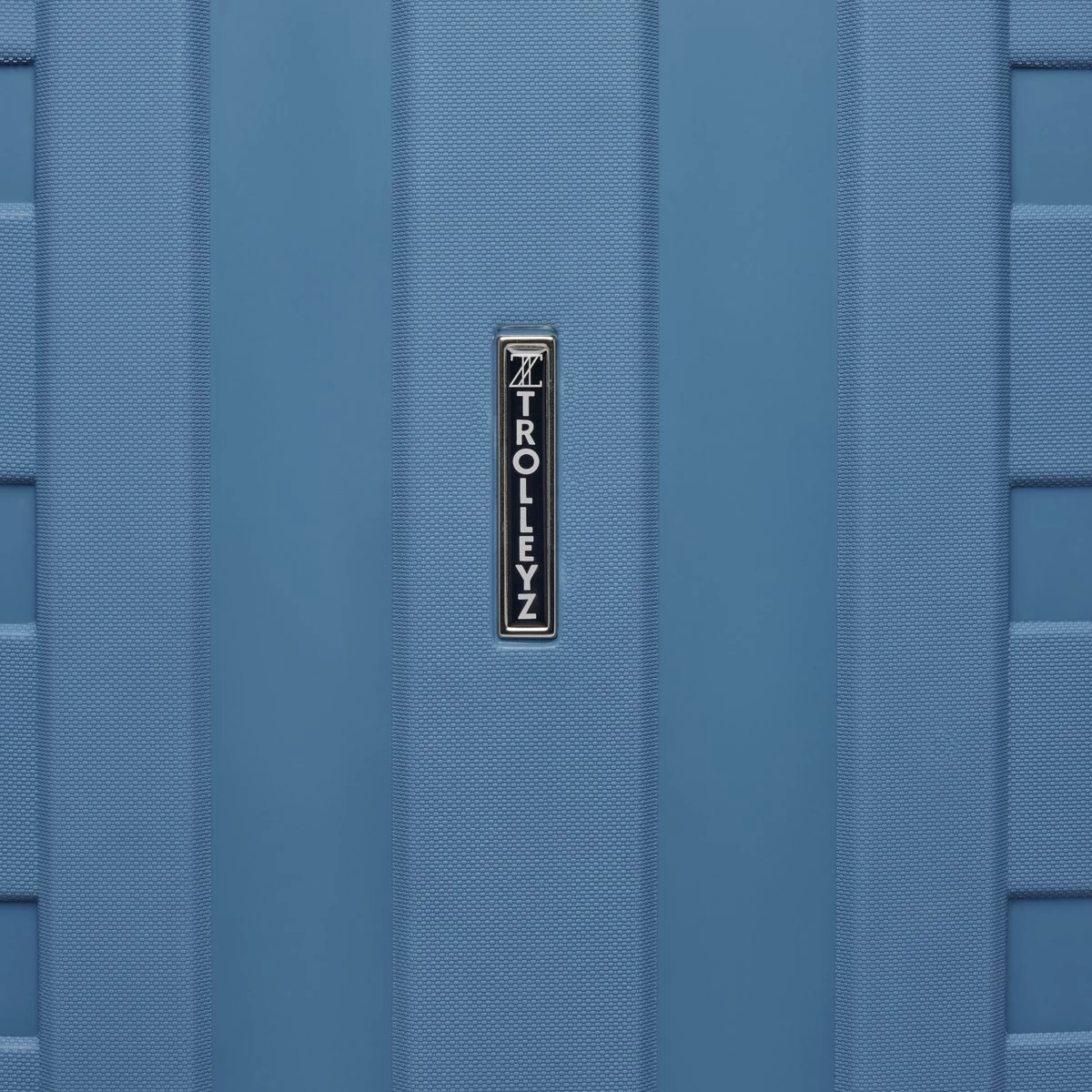 ©TROLLEYZ - Paris No.5 - Reiskoffer - 78cm Met TSA Slot - Dubbele Wielen - 360° Spinners - 100% Polypropyleen - Reiskoffer In Ice Blue 9 ©TROLLEYZ - Paris No.5 - Reiskoffer - 78cm Met TSA Slot - Dubbele Wielen - 360° Spinners - 100% Polypropyleen - Reiskoffer In Ice Blue - Afbeelding 9