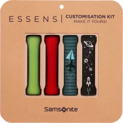 Samsonite Reiskoffer - Essens Spinner (4 Wielen) 75 Cm - Alpine Green - 4.2 Kg -Reisopslagwinkel 1200x1200 657