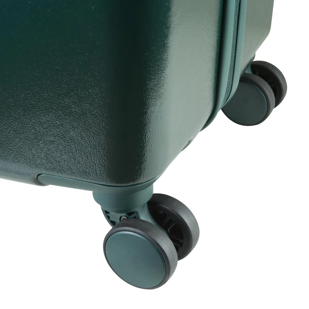 Princess Traveller Harlem - Reiskoffer - Groen - L - 76cm 10 Princess Traveller Harlem - Reiskoffer - Groen - L - 76cm - Afbeelding 10