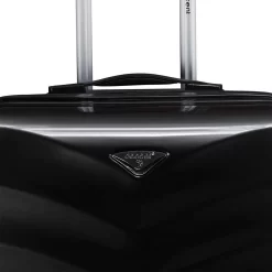 Decent Exclusivo-One Large Trolley 77 Cm - Antraciet 23 Decent Exclusivo-One Large Trolley 77 Cm - Antraciet -Reisopslagwinkel 1200x1200 688