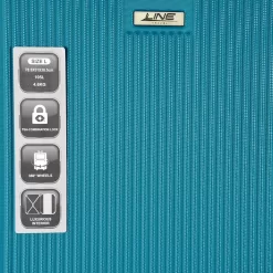 Oistr Noorvik 4 Wheel Spinner 79 Ocean Blue -Reisopslagwinkel 1200x1200 698