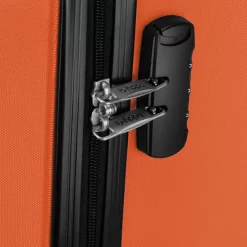 BHPPY - Dutch Orange - Reiskoffer (76 Cm) -Reisopslagwinkel 1200x1200 702