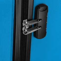 BHPPY - Ocean Blue - Reiskoffer (76 Cm) 14 BHPPY - Ocean Blue - Reiskoffer (76 Cm) -Reisopslagwinkel 1200x1200 719